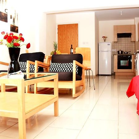 Photothea Apartments 프로타라스 외부 사진