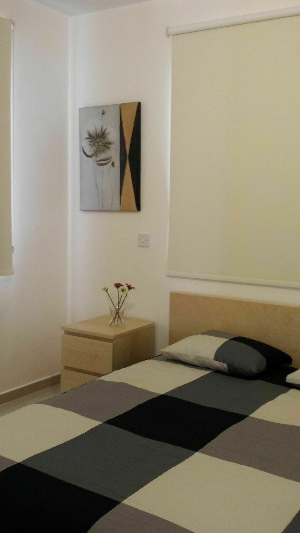 Photothea Apartments 프로타라스 외부 사진
