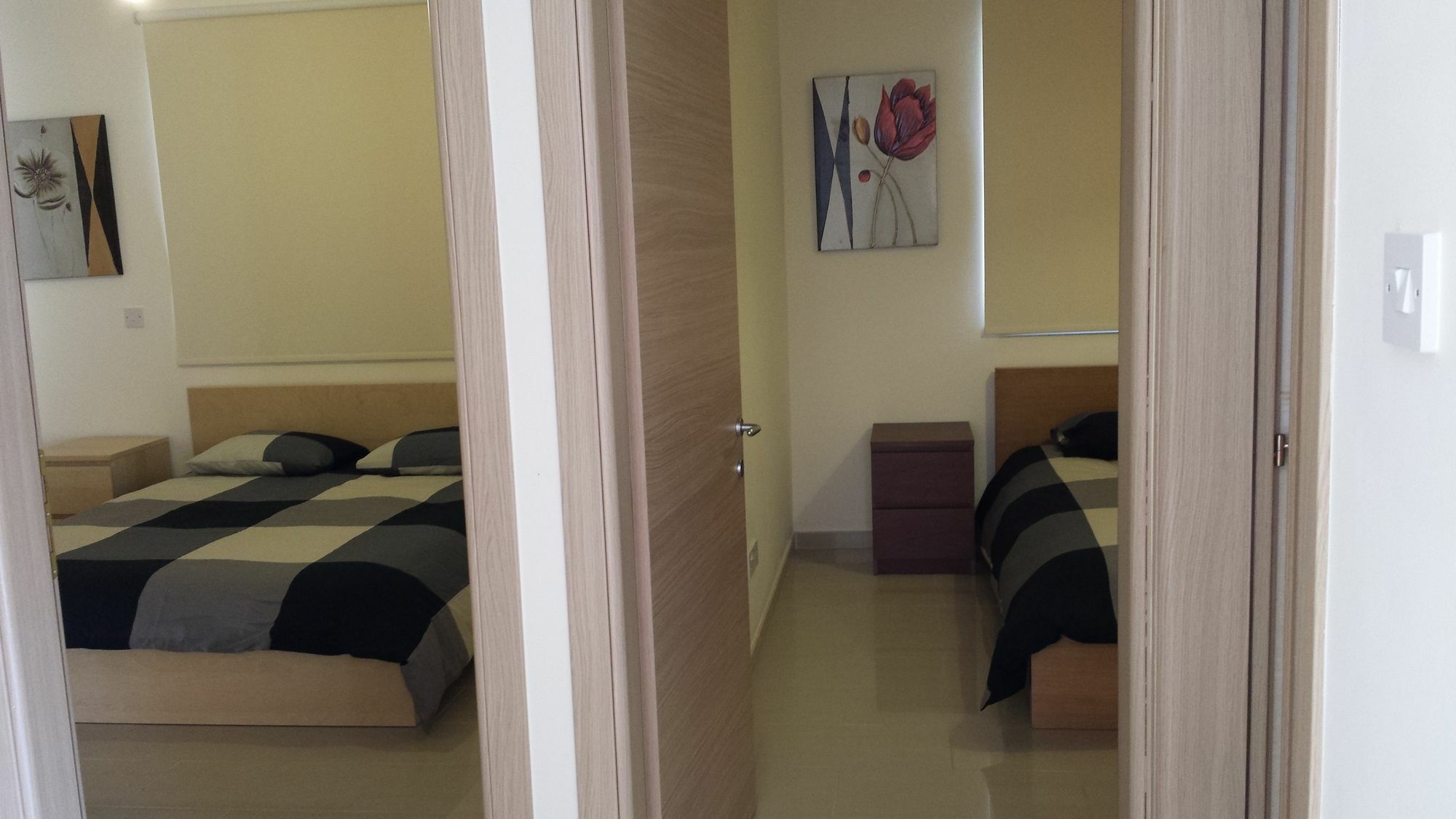 Photothea Apartments 프로타라스 외부 사진