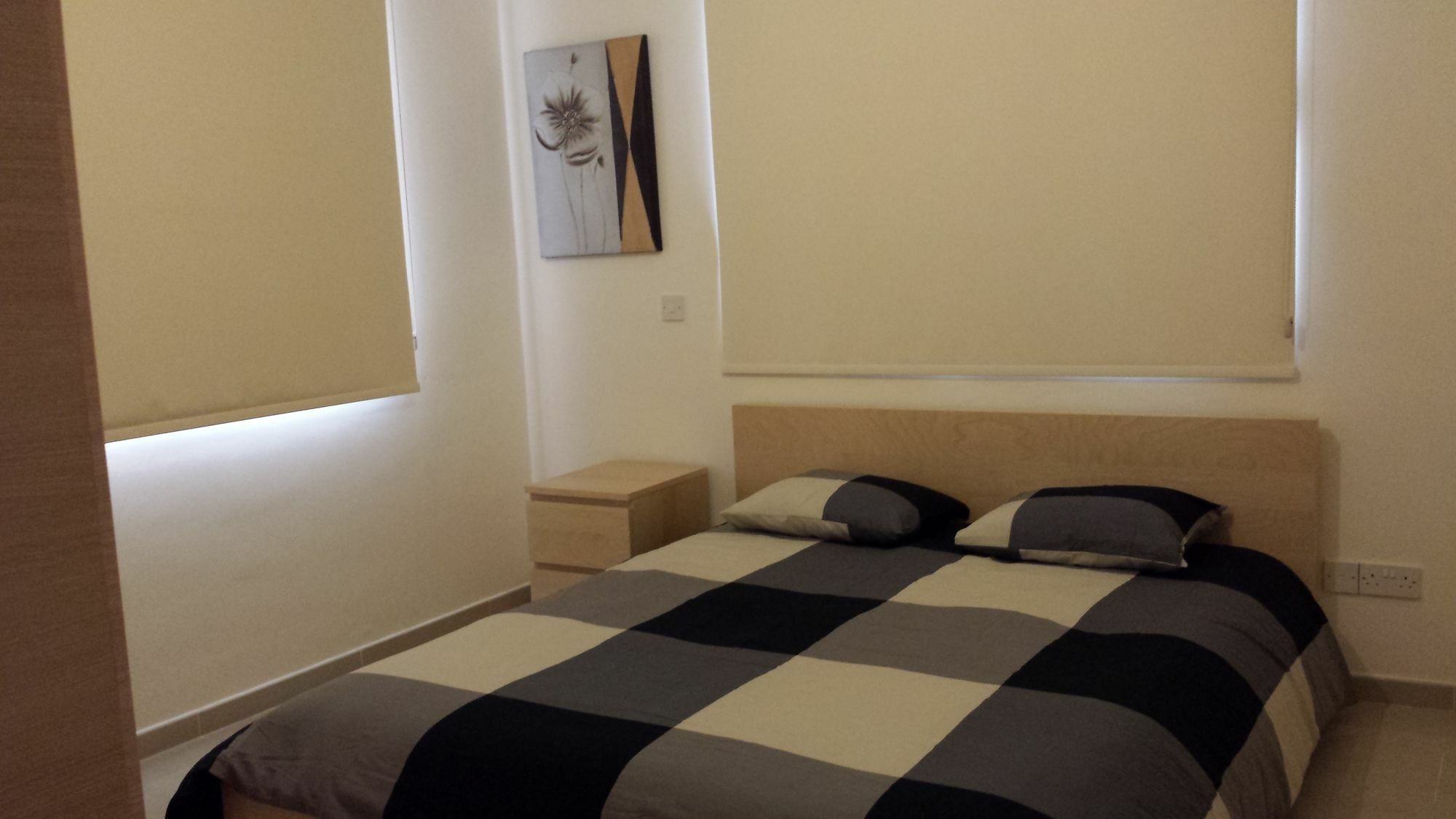 Photothea Apartments 프로타라스 외부 사진